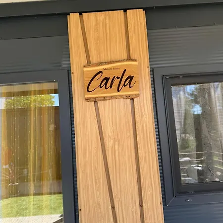펜션 Mobile Carla Sukošan