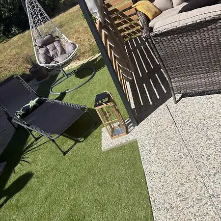 Mobile Carla * Sukošan